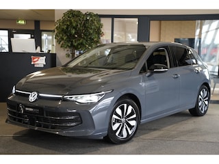 Volkswagen Golf 8.5 1.5 eTSI 150PK DSG Navi Led Camera Trekhaak ACC Virtual