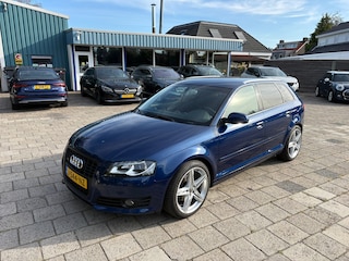 Audi A3 Sportback 1.4 TFSI Ambition Pro Line S