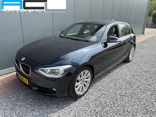 BMW 116i Executive Upgrade Edition 5-drs