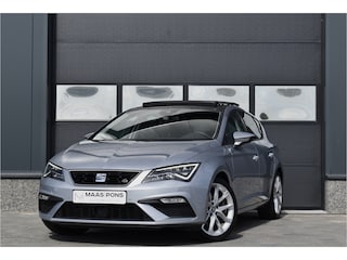 Seat Leon 1.4 EcoTSI FR Pano / Carplay / Cruise / Clima