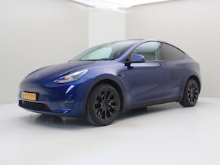 Tesla Model Y Long Range 351pk AWD 89.5% SoH [ AUTOPILOT+20 INCH+PREMIUM AUDIO ]