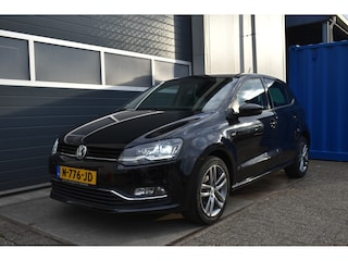 Volkswagen Polo 1.0 Lounge
