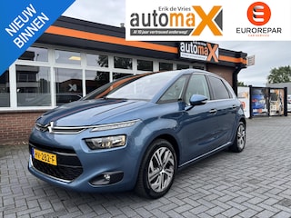 Citroën C4 Picasso 1.2 PureTech Business |Super Luxe|Massage|Trekhaak|