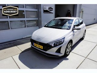 Hyundai i20 1.0 T-GDI Comfort |Navi|Carplay|PDC A|Camera|Stoel en stuurverw.|