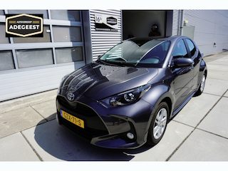 Toyota Yaris 1.5 Hybrid 115 Active |Carplay|Camera|Adaptiv cruise|