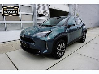 Toyota Yaris Cross 1.5 Hybrid 130 Dynamic |Navi|Carplay|PDC V+A|Dodehoek|Camera|Stoel en stuurverw.|All-Season banden|