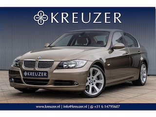 BMW 325i Business Line | 91.000KM | Automaat | PDC | Navi | 18" Style 162