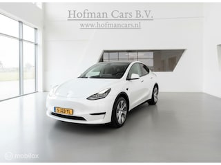 Tesla Model Y RWD 58 kWh LFP | Ryzen | SOH 87% | Trekhaak | Warmtepomp | Incl. BTW