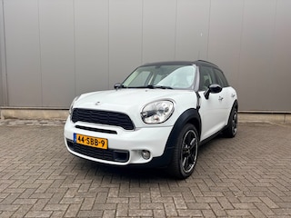 Mini Countryman 1.6 Cooper S Chili