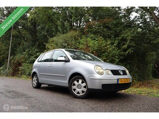 Volkswagen Polo 1.4-16V Highline | AC | Cruise | Elektr. ram