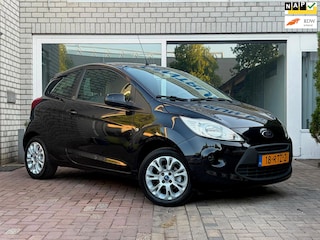 Ford Ka 1.2 Cool & Sound start/stop