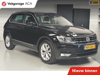 Volkswagen Tiguan 1.4 TSI ACT Comfortline Business // NAVI // CLIMA // ADAPTIVE CRUISE // TREKHAAK //