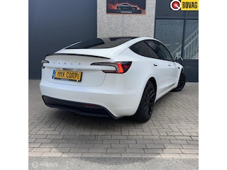 Tesla Model 3 Standard Range HIGHLAND + MMX PACK