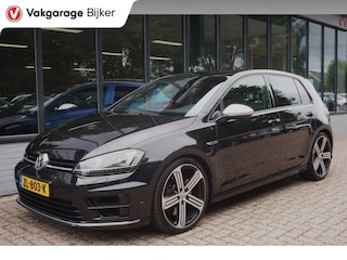 Volkswagen Golf 2.0 TSI R 4Motion
