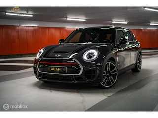 Mini Clubman 2.0 John Cooper Works ALL4 | NAP | H&K | PANO |