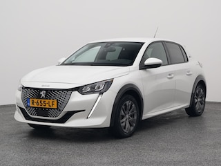 Peugeot 208 EV Active 50 kWh | CARPLAY | CAMERA | STOELVERW. | CRUISE
