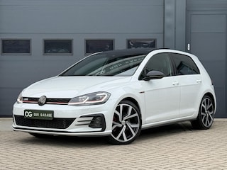 Volkswagen Golf 2.0 TSI GTI Performance|ACC|Milltek|Pano