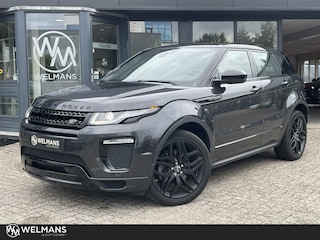 Land Rover Range Rover Evoque 2.0 TD4 4WD HSE Leder | Pano | Black Pack | Xenon