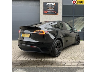 Tesla Model Y Long Range AWD + MMX PACK + IAP +WRAP +20Inch