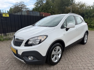 Opel Mokka 1.6 Selection Airco/Cruise/Trekh/LMV