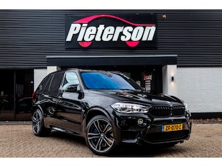 BMW X5 DRIVERS PACKAGE PERFECTE STAAT ALLE OPTIES 2e EIG