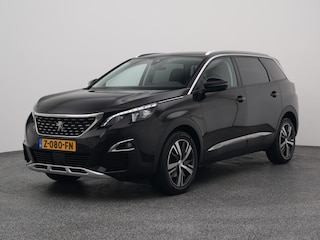 Peugeot 5008 1.2 PureTech 130 PK Automaat Allure 7-Pers. | CAMERA | TREKHAAK