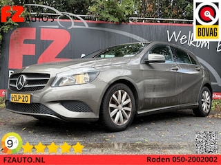 Mercedes-Benz A-klasse 180 - Binnenkort Beschikbaar -