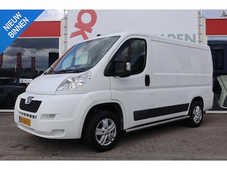 Peugeot Boxer 330 2.2 HDI L1H1 Profit+ 3-ZITS|CRUISE-CONTROL|PDC|WEINIG KILOMETERS!