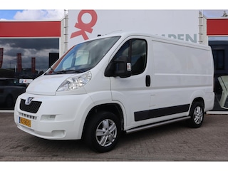 Peugeot Boxer 330 2.2 HDI L1H1 Profit+ 3-ZITS|CRUISE-CONTROL|PDC|WEINIG KILOMETERS!