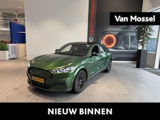 Ford Mustang Mach-E Extended Premium RWD 88 kWh PANORAMADAK | B&O | ADAPTIVE CRUISE | WINTER PACK | LMV
