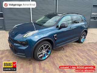 Lynk & Co 01 1.5 PHEV| 360 Camera | Plugin | Etc.
