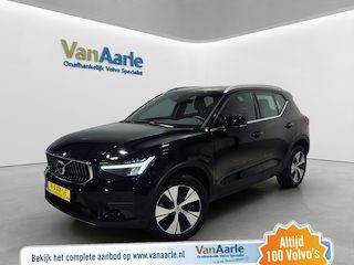 Volvo XC40 T4 Aut. Plug-in Hybrid Bright Parkeercamera 211pk VERWACHT 09-09-2026