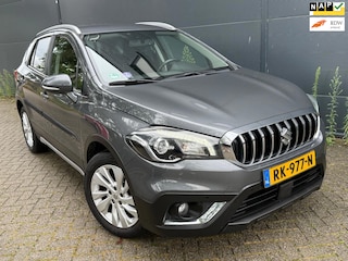 Suzuki S-Cross 1.4 Boosterjet Exclusive/Navi/Camera/bleutooth/Airco/Cruise