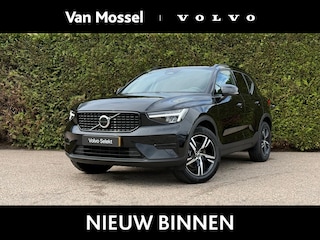 Volvo XC40 2.0 B4 Plus Dark | Harman/Kardon | Memory | Trekhaak | Stoel/Stuur Verwarming