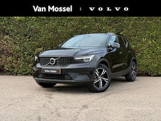 Volvo XC40 2.0 B4 Plus Dark | Harman/Kardon | Memory | Trekhaak | Stoel/Stuur Verwarming