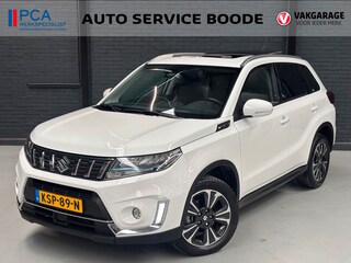 Suzuki Vitara 1.5 Hybrid Style automaat - schuif-/kanteldak - adapt. cruise