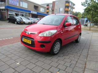 Hyundai i10 1.1I 5DR Dynamic Airco