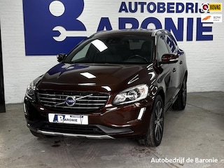 Volvo XC60 2.0 T5 FWD Summum, vol opties