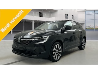 Renault Austral 1.3 mild hybrid 160 X-Tronic techno