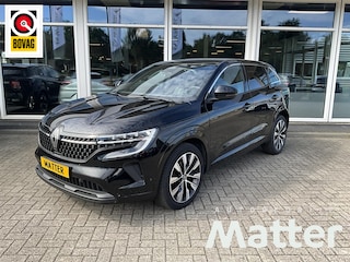 Renault Austral 1.3 mild hybrid 160 X-Tronic techno