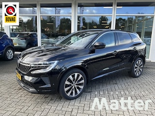Renault Austral 1.3 mild hybrid 160 X-Tronic techno