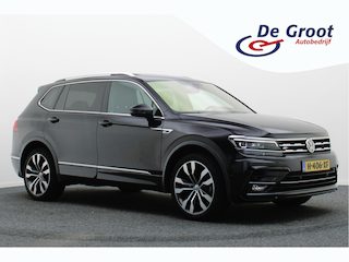 Volkswagen Tiguan 1.5 TSI Highline Business R 7p.