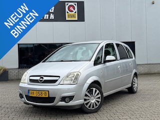 Opel Meriva 1.6-16V Essentia HANDEL/EXPORT