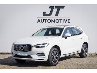Volvo XC60 2.0 Rech T6 Hyb Inschription Panoramadak | Elektrische stoel | Elektrische kofferbak | Carplay | Pac | Camera