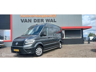 Volkswagen Crafter Bestel 35 2.0 TDI L3H3 Highline