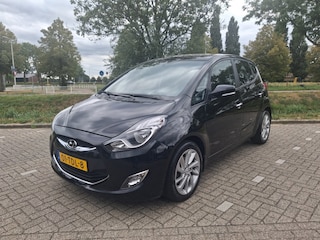 Hyundai ix20 1.6i i-Vision Automaat
