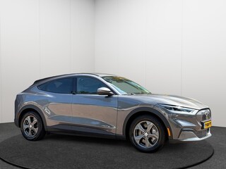 Ford Mustang Mach-E RWD 75 kWh