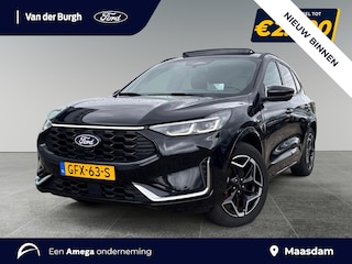 Ford Kuga ST-Line X 2.5 PHEV Winter pack - Technology Pack - Trekhaak - Panoramadak