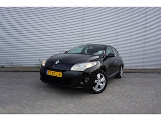 Renault Mégane 1.6 Sélection Business Sport Airco / Navi / Cruise / Elektr. ramen / Lm velgen / NAP