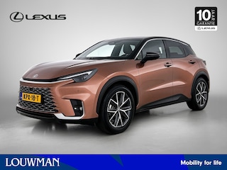 Lexus LBX Cool AWD | Advanced Pack |